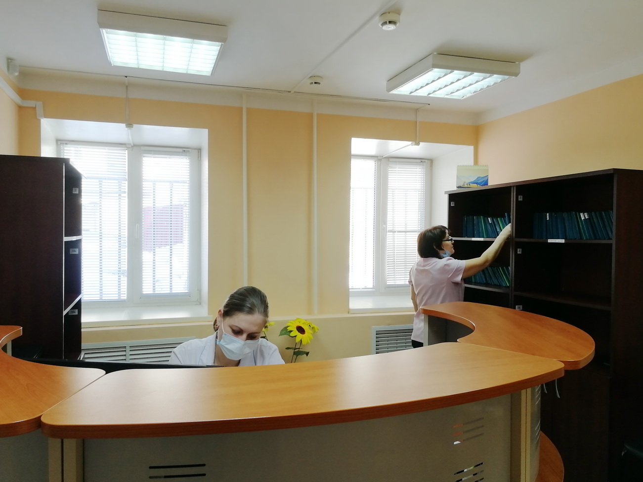 В 2022 году помощь врача-психиатра понадобилась 55 подросткам из Пензы