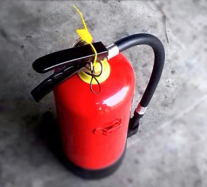 Жителей Пензы предупредили о пожарных учениях в торговых центрах в Арбеково