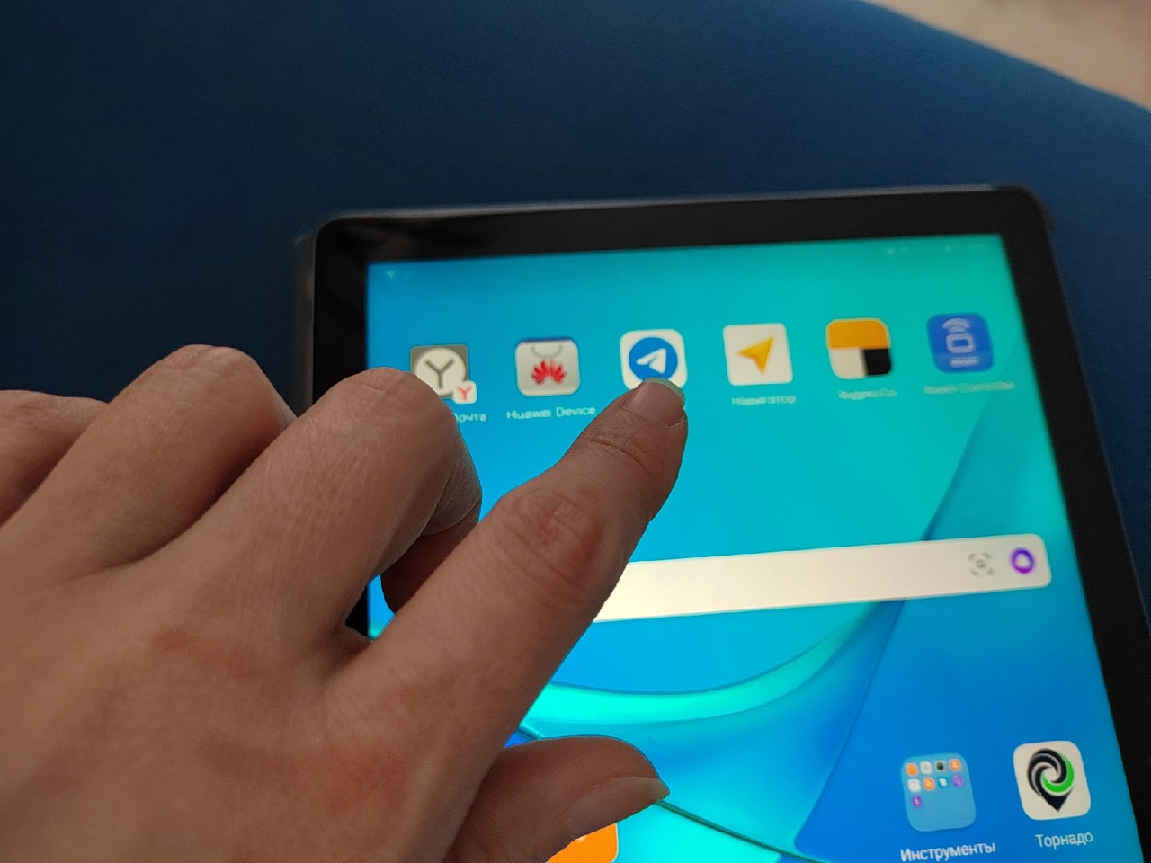 В Пензенской области чиновников обязали обзавестись телеграм-каналами