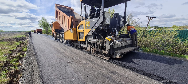 В мэрии рассказали, на каких дорогах в Пензе ведут ремонт