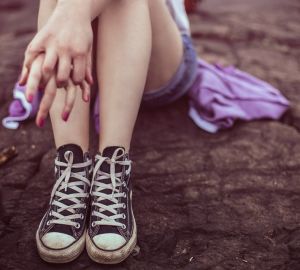 В Пензе спустя несколько дней нашли пропавшую девочку-подростка