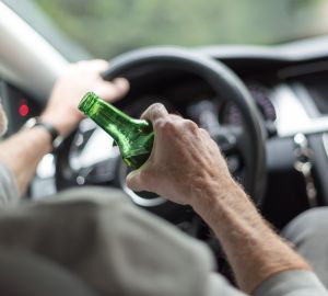 В Пензенской области 5 человек погибли в ДТП с пьяными водителями с начала 2022 года