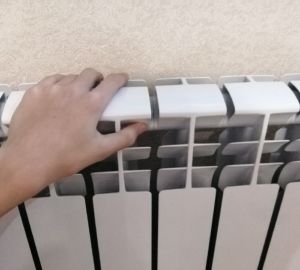 Замерзшие жители Заречного попросили вернуть отопление в детские сады