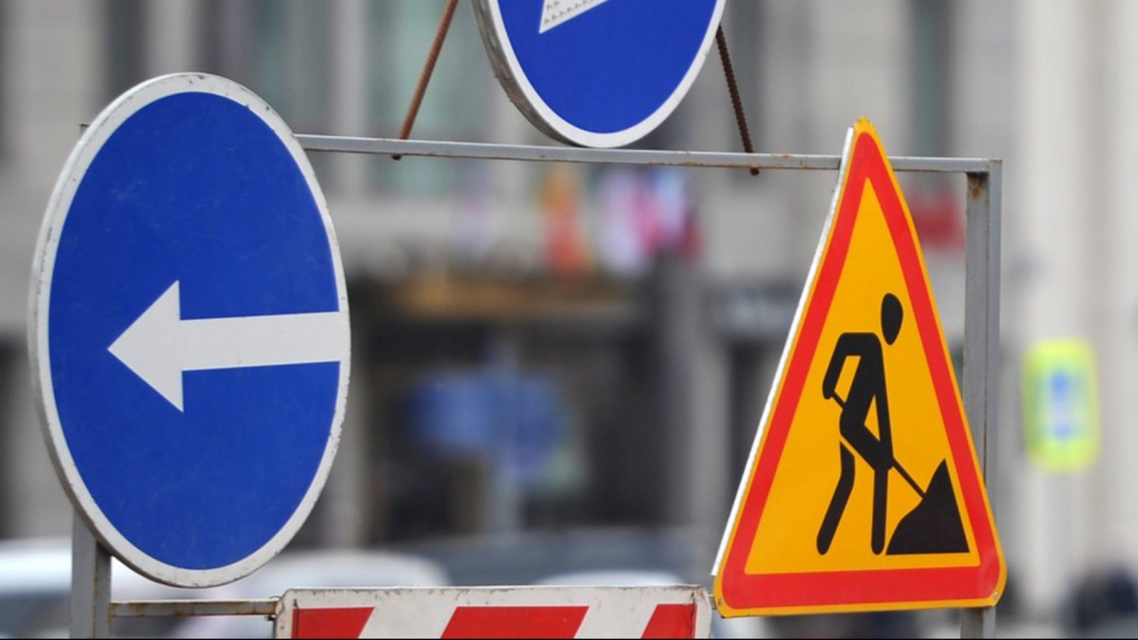 Жителей Кузнецка предупредили о перекрытии одной из улиц