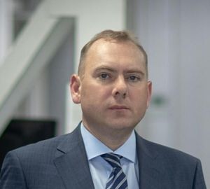 Владимир Вдонин помог в организации Чемпионата и Кубка области по автокроссу