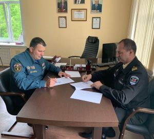 Пензенцев на воде будут спасать специалисты из 2 организаций