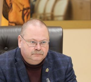 Пензенской области построят еще 36 ФАПов и 1 участковую больницу