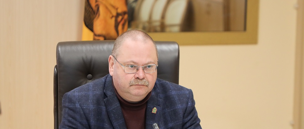 Пензенской области построят еще 36 ФАПов и 1 участковую больницу