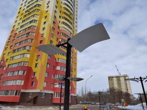 В Иссинском районе весь день будут отключать свет