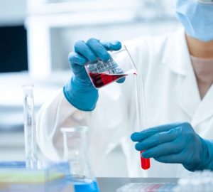 Уровень коллективного иммунитета к COVID-19 среди жителей Пензенской области снизился за неделю