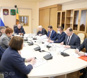 В Пензенском районе завершается строительство новой школы на 225 мест