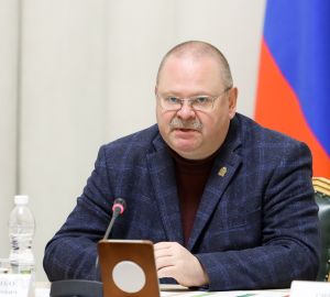 Олег Мельниченко подвел итоги делового визита белорусской делегации в Пензу