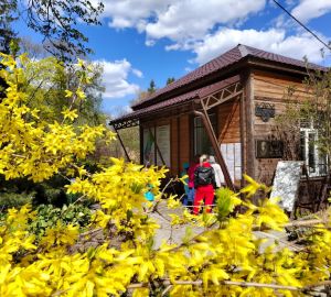 В Пензенской области ожидается ясный день без дождей