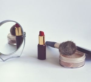 В Пензе молодая девушка воровала косметику для перепродажи на рынке