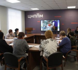 Воспитательница из Кузнецкого района стала победительницей профессионального конкурса