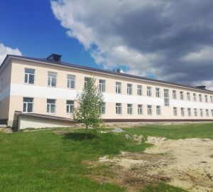 Пензенский Минздрав назвал срок сдачи отремонтированной Никольской районной больницы