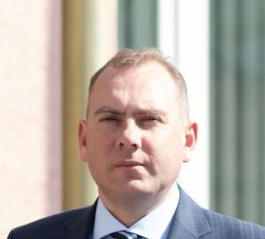 Владимир Вдонин помог организовать выезды для юных спортсменов из Спасского района