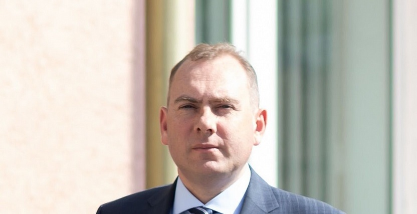 Владимир Вдонин помог организовать выезды для юных спортсменов из Спасского района