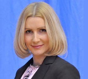 Министр спорта Пензенской области избрана президентом Олимпийского совета