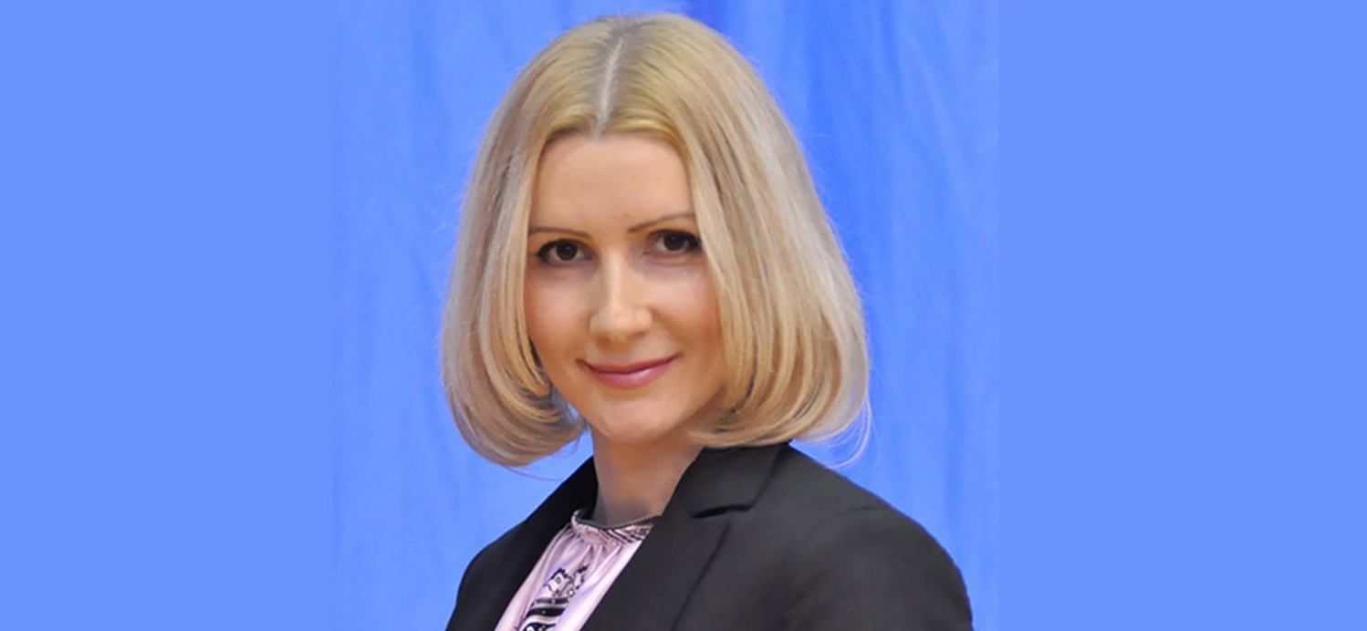 Министр спорта Пензенской области избрана президентом Олимпийского совета