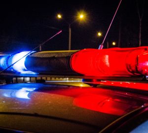 В Пензе инспекторы ДПС задержали пьяного угонщика автомобиля