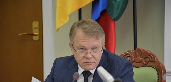 В Пензе сессию Гордумы захотели отменить из-за отсутствия мэра