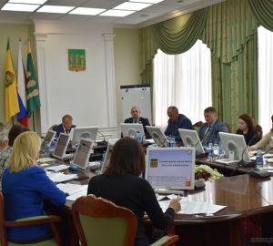 В Пензе День Победы прошел без чрезвычайных происшествий