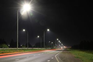 На освещение улиц в Пензе власти потратят 38 млн рублей