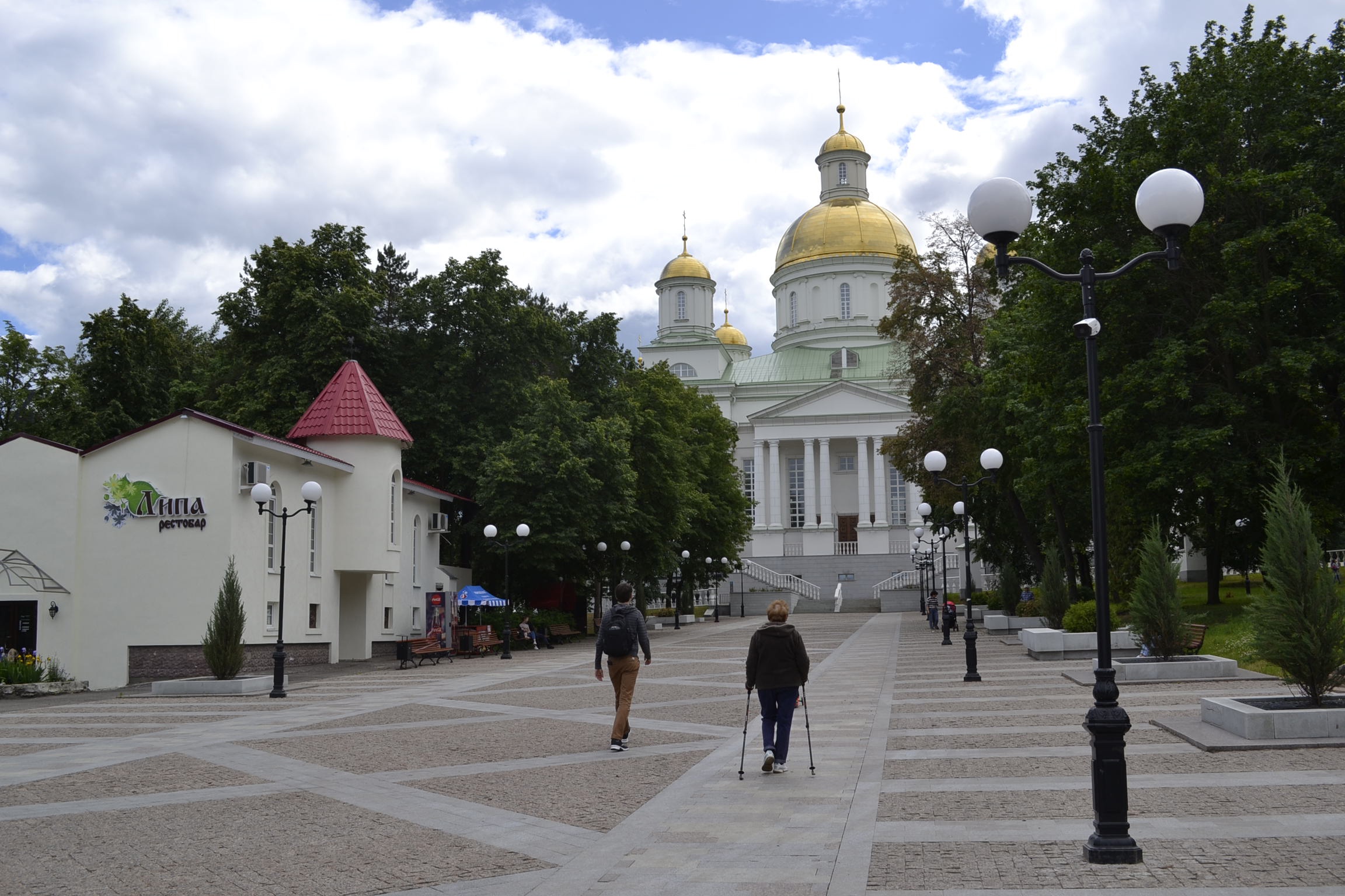 В Пензе раскроют подробности визита патриарха Московского и всея Руси Кирилла