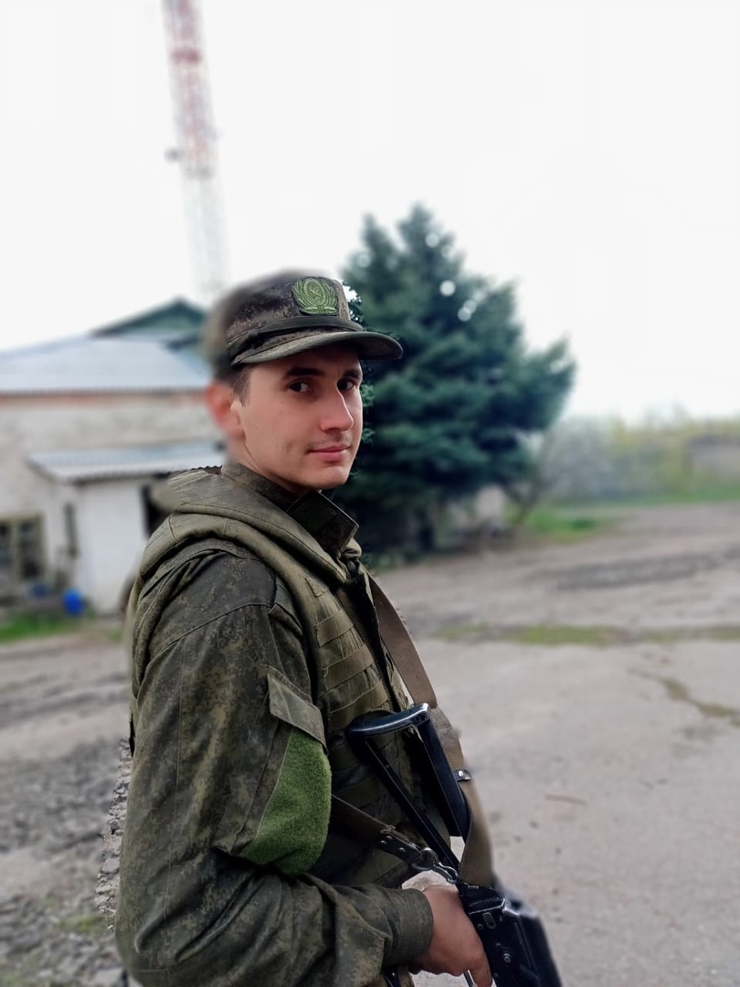 Пензенская область простилась еще с двумя героями, погибшими во ходе спецоперации