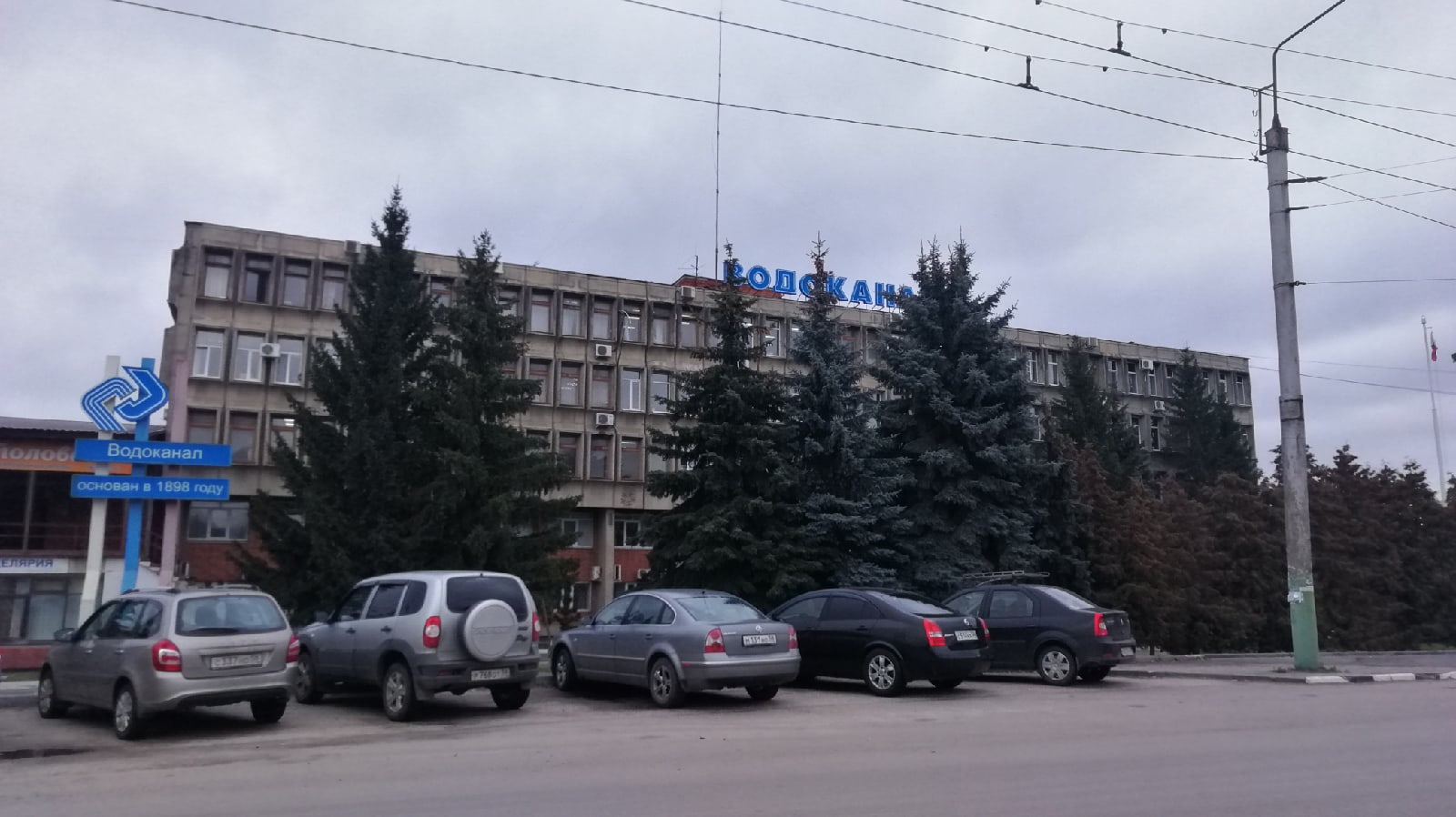 Стало известно, кто будет представлять интересы Пензы в «Горводоканале»