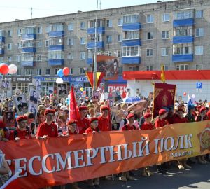 Пензенский Роспотребнадзор: 9 мая масочный режим необходимо соблюдать даже на улице