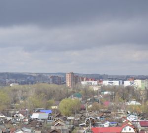 В Пензенской области ожидается прохладная погода