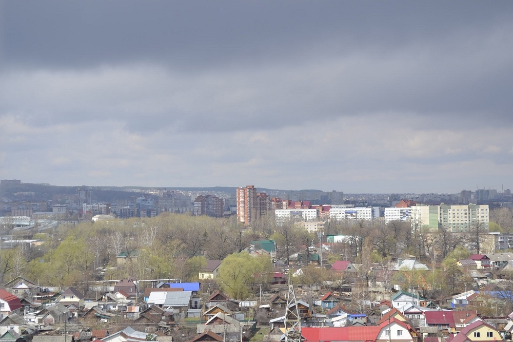 В Пензенской области ожидается прохладная погода