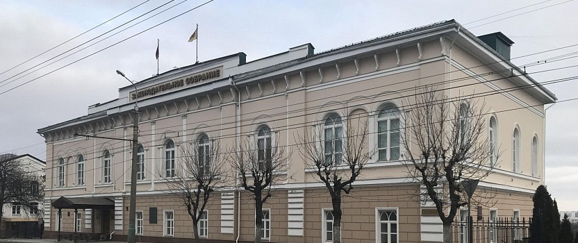 Стало известно, когда в Пензе пройдут выборы в ЗакСобр