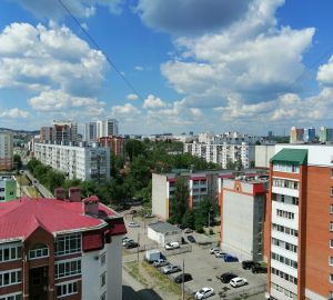 Какая погода ждет пензенцев 28 мая 2022 года