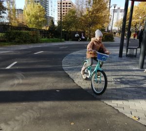 Стало известно, как в Кузнецке отметят День защиты детей