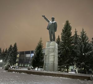 Кузнечанам назвали стимул участвовать в голосовании за объекты благоустройства