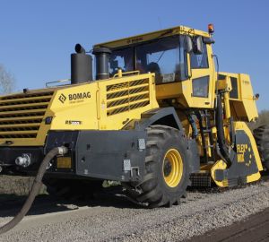 На ремонт трассы до населенного пункта Серп и Молот потратят 195 миллионов