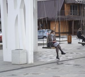 В каких районах Пензенской области нашли зараженных коронавирусом