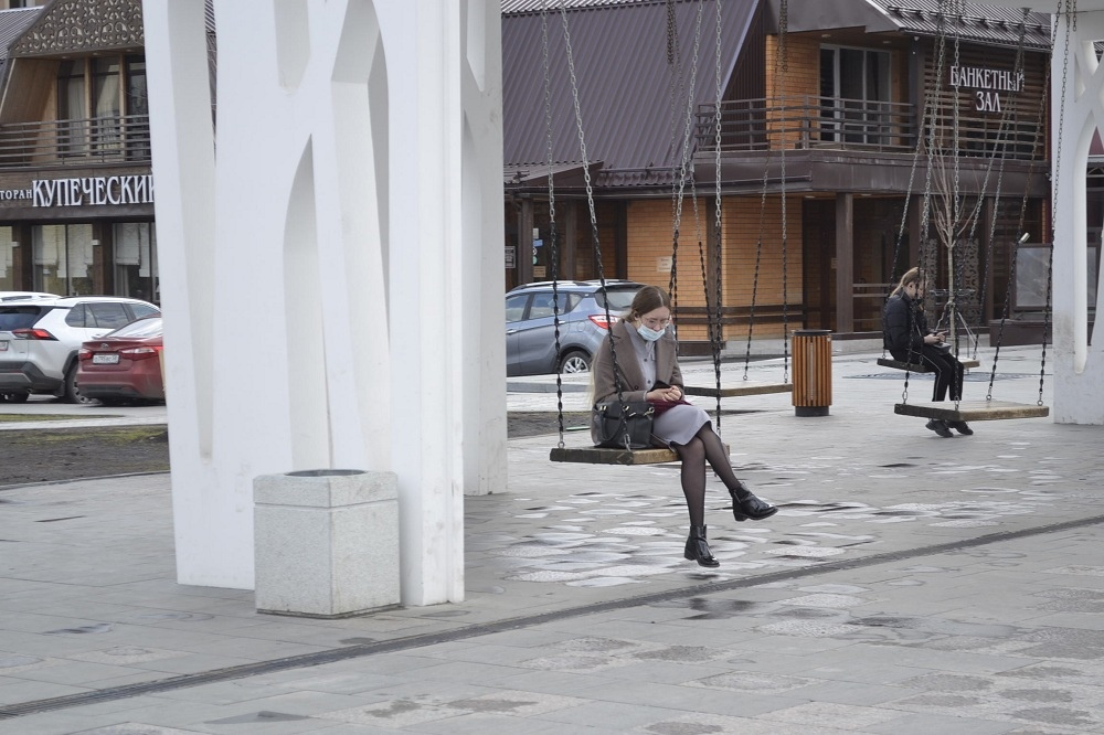 В каких районах Пензенской области нашли зараженных коронавирусом