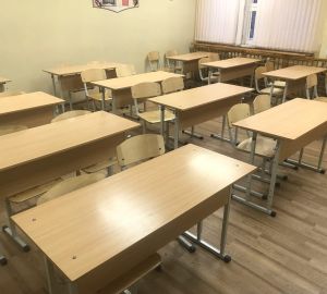 В финал конкурс «Учитель года» вышли 15 педагогов из 8 районов Пензенской области