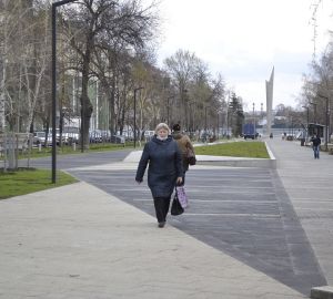 В Пензенской области снизилось число госпитализируемых с COVID пациентов