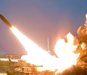 Российские ракетные войска уничтожили 56 пунктов управления ВСУ