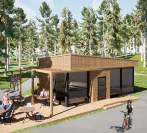 Более 40 000 жителей Пензенской области проголосовали за объекты для благоустройства