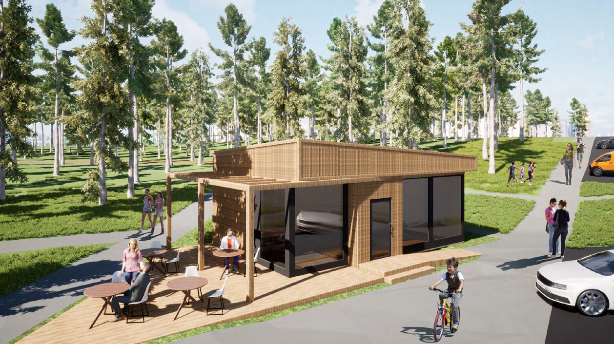 Более 40 000 жителей Пензенской области проголосовали за объекты для благоустройства