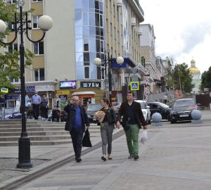 Пенза и Кузнецкий район в очередной раз стали лидерами по заражению COVID