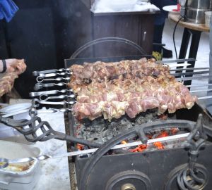 Пензенцам рассказали о пяти лучших маринадах для шашлыка