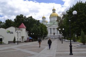 В Пензе в субботу состоится Международный Георгиевский фестиваль. Программа