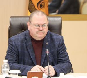 В правительстве Пензенской области обсудили реализацию 24 госпрограмм